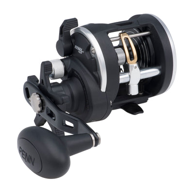 Conventional Reels