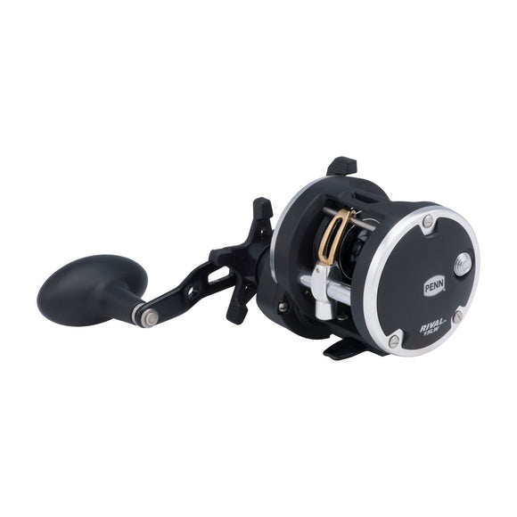 Penn Rival 15LW Levelwind Reel