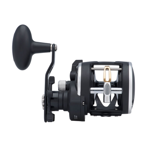 Penn Rival 15LW Levelwind Reel
