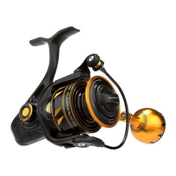 Penn Slammer IV SLAIV3500 Spinning Reel