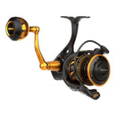 Penn Slammer IV SLAIV3500 Spinning Reel-3