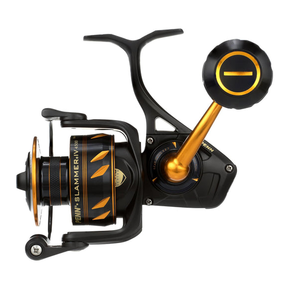 Penn Slammer IV SLAIV4500 Spinning Reel