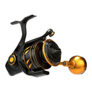 Penn Slammer IV SLAIV5500 Spinning Reel-4