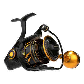 Penn Slammer IV SLAIV5500 Spinning Reel - 0