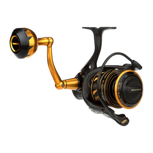 Penn Slammer IV SLAIV5500 Spinning Reel