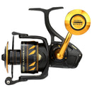 Penn Slammer IV SLAIV6500 Spinning Reel-4