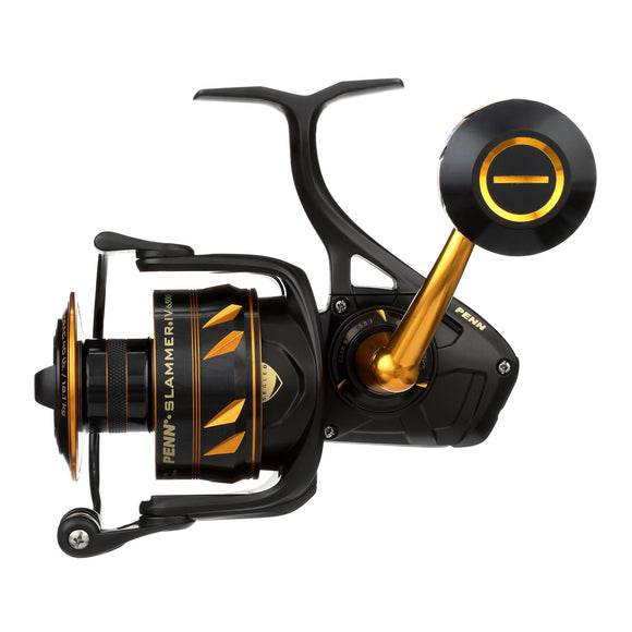 Penn Slammer IV SLAIV6500 Spinning Reel