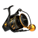 Penn Slammer IV Spinning Reel-5