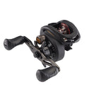 Penn Squall Low-Profile Right-Hand Retrieve Baitcast Reel-3