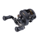 Penn Squall SQL300LP Low Profile Baitcast Reel - Right-Hand - Ratio 7.3:1-2