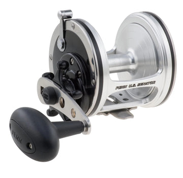 Penn 113/US Senator Star Drag Reel