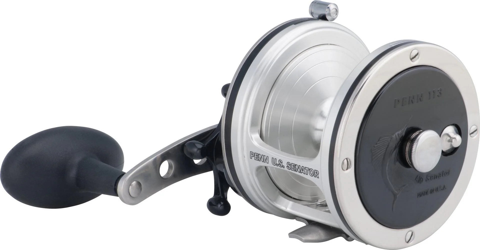Penn 113/US Senator Star Drag Reel