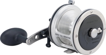 Penn 113/US Senator Star Drag Reel - 0