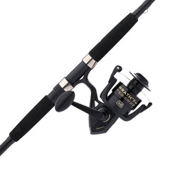 Penn Wrath II PRE-SPOOLED 9ft Med/Heavy Action Spinning 2pc Combo - WRTHII6000902MH