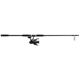 Penn Wrath II PRE-SPOOLED 10ft Heavy Action Spinning 2pc Combo - WRTHII8000102H - 0