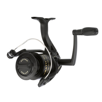 Penn Wrath II WRTHII3000C Spinning Reel - Blister Pack - 0