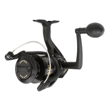 Penn Wrath II WRTHII5000C Spinning Reel - Blister Pack