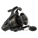 Penn Wrath II WRTHII6000C Spinning Reel - Blister Pack-1