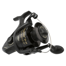 Penn Wrath II WRTHII6000C Spinning Reel - Blister Pack