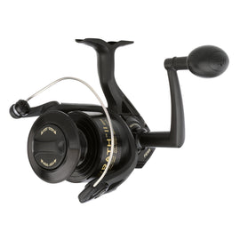 Penn Wrath II WRTHII6000C Spinning Reel - Blister Pack - 0