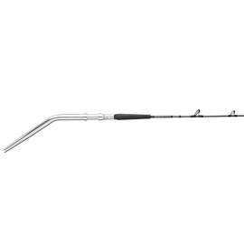 Penn Ally II Electric 6ft 1pc Heavy Conventional Rod w/Bent Butt & Swivel Top - ALLYELIIC60HST