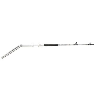 Penn Ally II Electric 6ft 1pc Heavy Conventional Rod w/Bent Butt & Swivel Top - ALLYELIIC60HST
