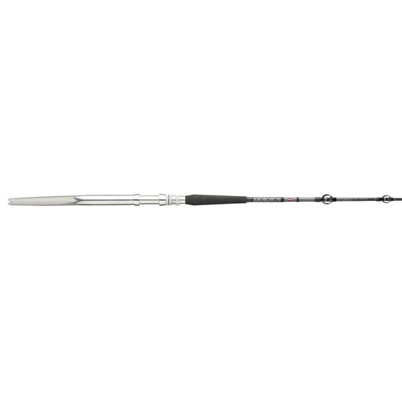 Penn Ally II Electric 6ft 1pc X-Heavy Conventional Rod w/Bent Butt & Swivel Top - ALLYELII60XHST