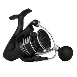 Penn Pursuit V PURV3000 Spinning Reel - 0