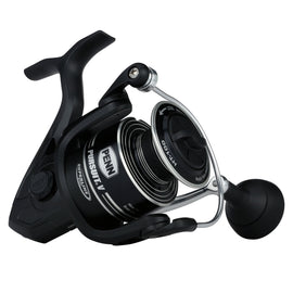 Penn Pursuit V PURV4000 Spinning Reel - 0