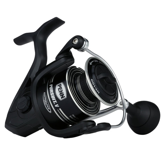 Copy of Penn Pursuit V PURV6000 Spinning Reel
