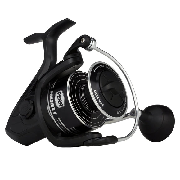 Penn Pursuit V PURV4000 Spinning Reel