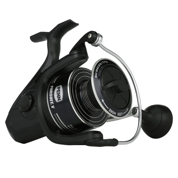 Penn Pursuit V PURV5000 Spinning Reel