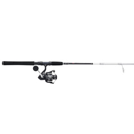 Penn Pursuit V 7ft Medium Action Spinning 3pc Travel Combo - PURV4000703MTRVL