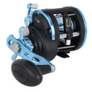Penn Warfare II Level Wind Conventional Reel-1