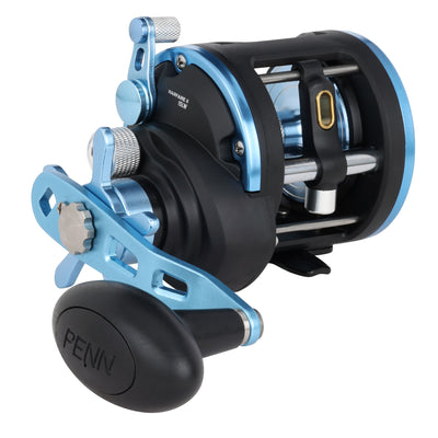 Conventional Reels