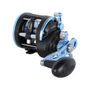 Penn Warfare II Level Wind Conventional Reel-2