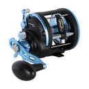 Penn Warfare II Level Wind Conventional Reel-3