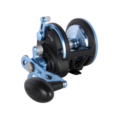 Conventional Reels