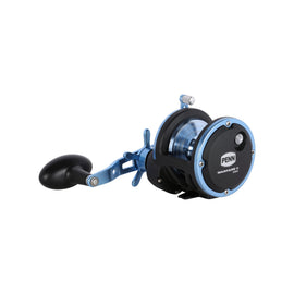 Penn Warfare II Star Drag Conventional Reel WARII20NSD - 0