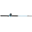 Penn Warfare II PRE-SPOOLED 6'6" Levelwind Rod/Reel Combo-1