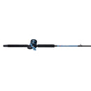 Penn Warfare II Star Drag Conventional Rod/Reel Combo-2