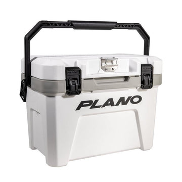 Buy white Plano Frost Cooler 21 Quart