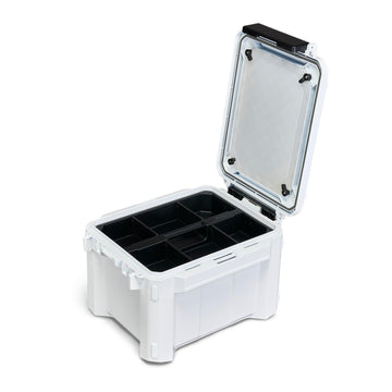 Plano GoNow Saltwater Fish Kit - White - 0