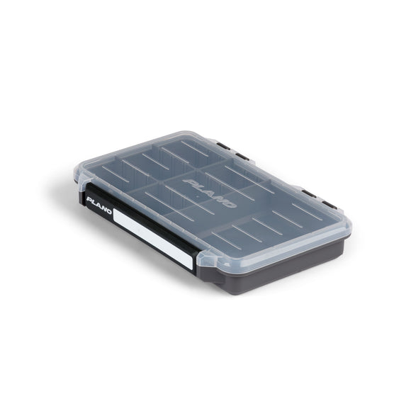 Plano StowAway 3600 50/50 Split Stow - Clear