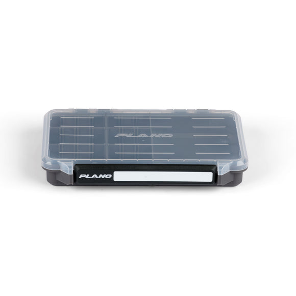 Plano StowAway 3600 50/50 Split Stow - Clear