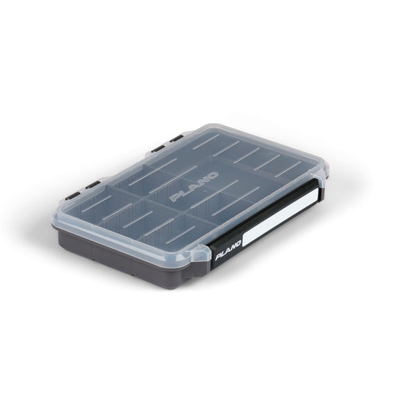 Plano StowAway 3600 50/50 Split Stow - Clear
