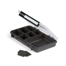 Plano StowAway 3600 50/50 Split Stow - Clear-5