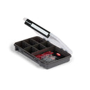 Plano StowAway 3600 50/50 Split Stow - Clear-7