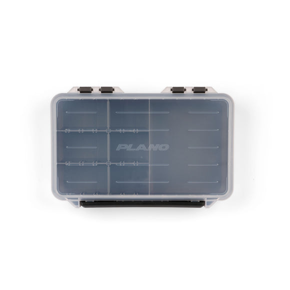 Plano StowAway 3600 50/50 Split Stow - Clear