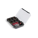 Plano StowAway 3600 50/50 Split Stow - Clear-6